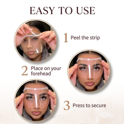 Lash Shower Shield