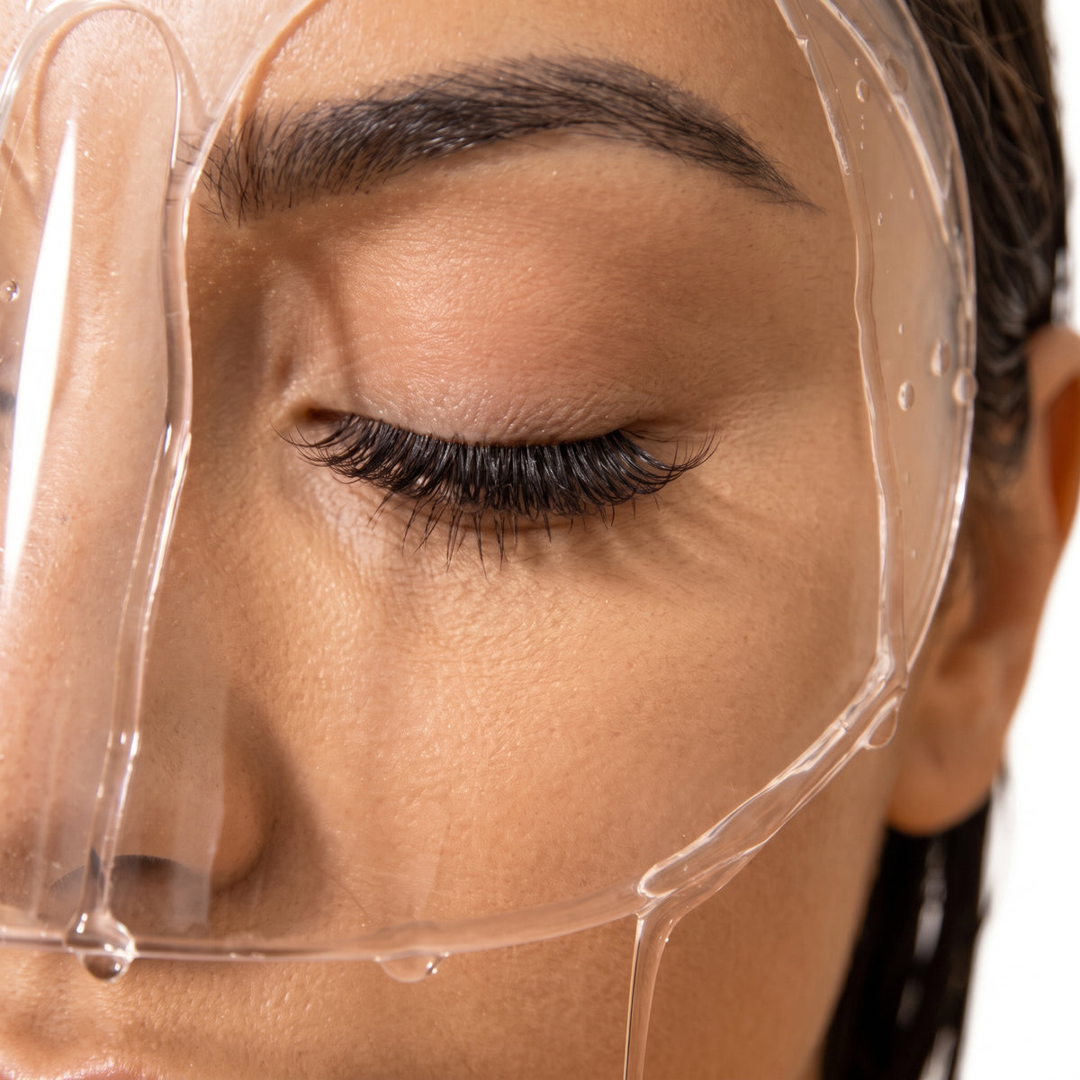 Lash Shower Shield