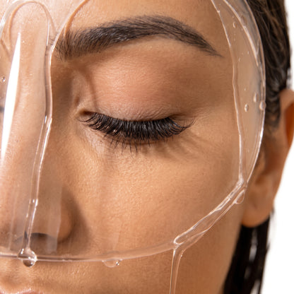 Lash Shower Shield