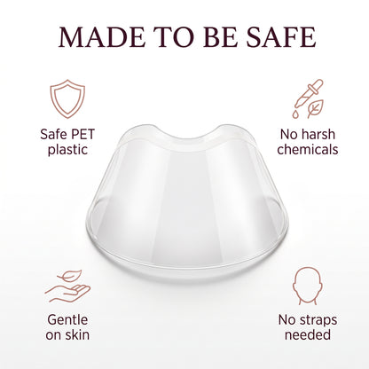 Lash Shower Shield