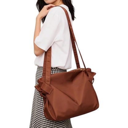Circular Folding Grocery Bag