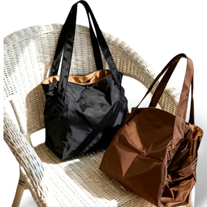 Circular Folding Grocery Bag