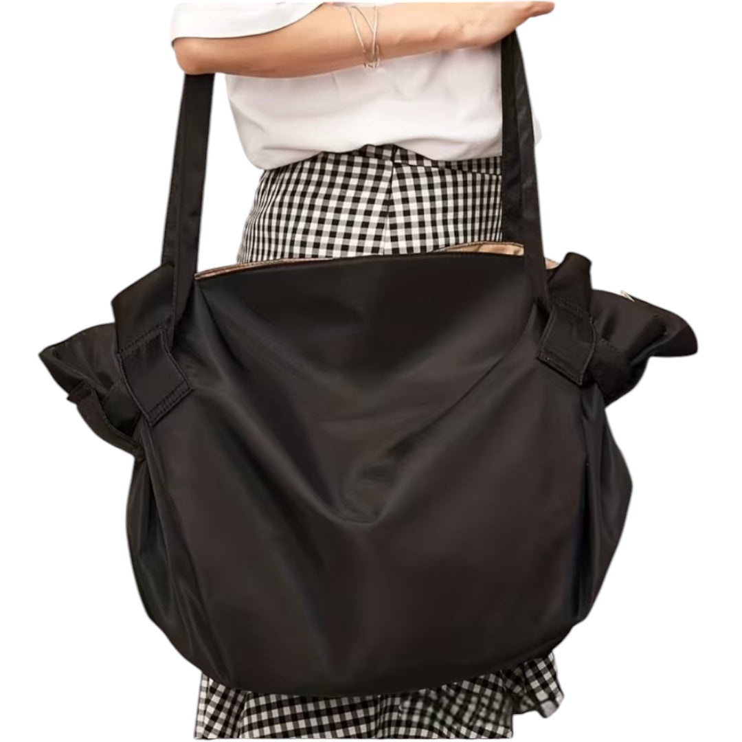 Circular Folding Grocery Bag