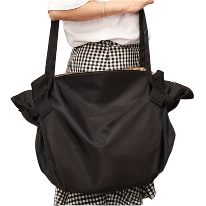 Circular Folding Grocery Bag